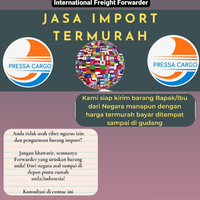 jasa-import-termurah-di-indonesia-jakarta-selatan-terpercaya--pressa-cargo