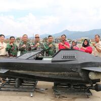 indo-defence-2022-pt-robo-marine-perkenalkan-csv-kendaraan-taktis-untuk-kopaska