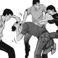 penjual-nanas-gresik-tewas-dikeroyok-14-pesilat-dipicu-pakai-kaus-silat