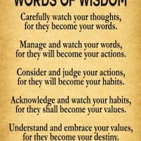 word-wisdom