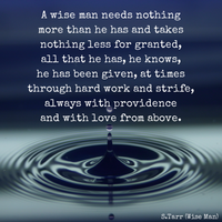 wise-man