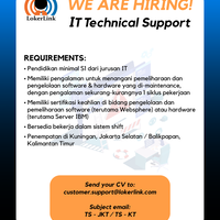 kaltim---jaksel--lowongan-kerja-quotit-technical-supportquot