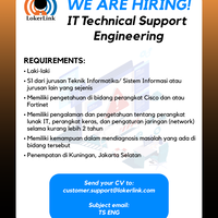 jakarta-selatan--lowongan-kerja-quotit-technical-support-engineeringquot