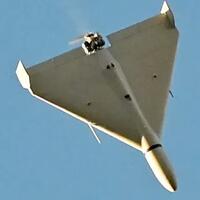 barat-sebut-rusia-kehabisan-drone-buatan-iran