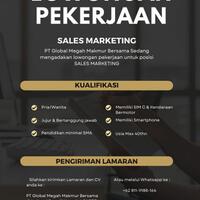 jabodetabek-lowongan-sales-marketing--sales-supervisor