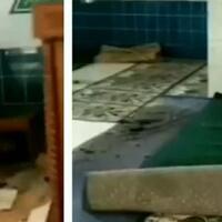 masjid-al-mahfudz-salaman-magelang-dirusak-orang-tak-dikenal-berceceran-darah-haid