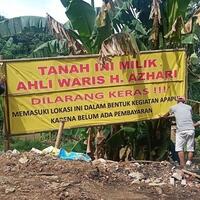 klaim-belum-dapat-ganti-rugi-warga-protes-proyek-saringan-sampah-ciliwung