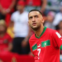 hakim-ziyechpemain-timnas-maroko-yang-donasikan-gaji-dan-bonusnya-untuk-fakir-miskin