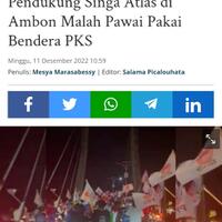 berhasil-melaju-ke-final-fans-argentina-di-ambon-pawai-pakai-mesin-gergaji-kayu