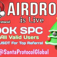 santa-protocol-airdrop