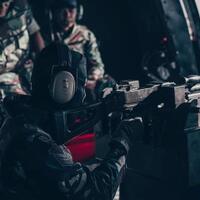 vektor-ss-77---senapan-mesin-serbaguna-yang-digunakan-personel-air-gunner-tni-au