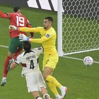 fakta-fakta-youssef-en-nesyri-sang-pahlawan-kemenangan-maroko-atas-portugal