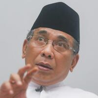 gus-yahya-kalau-tak-kenal-gus-dur-saya-akan-daftar-masuk-fpi