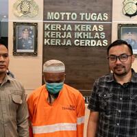 ketua-mui-tegur-polresta-malang-kota-maling-dipakaikan-peci