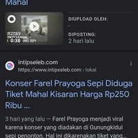 konser-sepi-akibat-tiket-kemahalan-farel-prayoga-bisa-kena-mental-akibat-eksploitasi