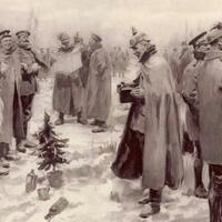 christmas-truce-1914--natal-menghentikan-perang