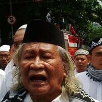 ridwan-saidi-dilarikan-ke-rs-kondisinya-tidak-sadarkan-diri