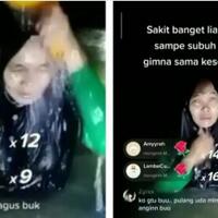 demi-gift-tik-tok-seorang-ibu-live-mandi-sungai-tengah-malam-stop-lakukan-hal-bodoh