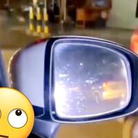 cara-cerdas-bikin-jera-pengemudi-dibelakang-yang-bikin-silau-mata