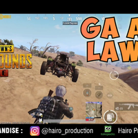 video-ga-ada-lawan---pubg-mobile