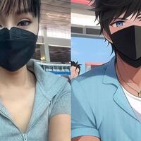 lucinta-ikuti-tren-filter-anime-bikin-netizen-ngakak-filter-pengungkap-jati-diri