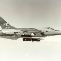 f-105-thunderchief--thunder-in-the-skies