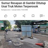 addie-ms-disebut-sebar-hoaks-ini-fakta-mobil-truk-yang-terperosot