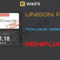 unison-fx-masuk-daftar-website-yang-melakukan-penipuan
