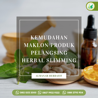 fasilitas-jasa-maklon-produk-pelangsing-herbal-slimming-cv-almanar-herbafit-di-jogja