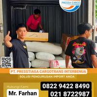 pressa-cargo-solusi-pengurusan-import-anda