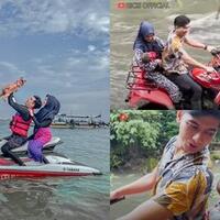 ajak-anak-usia-5-bulan-main-jetski-dan-atv-ria-ricis-panen-kritikan-dari-warganet