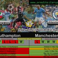 prediksi-terupdate--southampton-vs-manchester-city