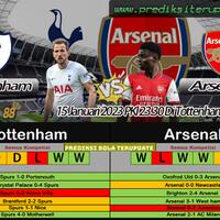 prediksi-terupdate--tottenham-vs-arsenal