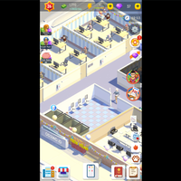 Idle office tycoon ios