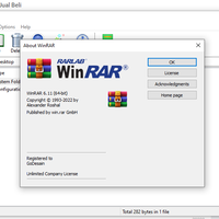 share-menjadikan-winrar-full-version-berlisensi-tanpa-software