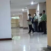 kantor-dprd-dki-digeledah-kpk-pengamanan-gedung-dijaga-ketat