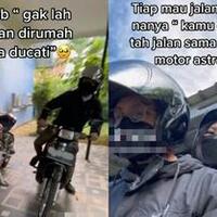 tak-pernah-malu-pakai-motor-jadul-sebab-dirumah-punya-moge-pria-yang-inspiratif