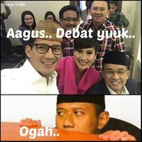 fahri-hamzah-kasihan-ahy--ngomong-sendiri