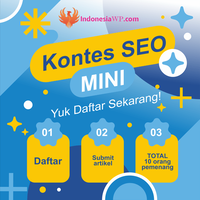kontes-seo-quotminiquot-by--indonesiawpcom-gratis