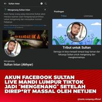 direport-massal-akun-facebook-sultan-mandi-lumpur-berubah-status-jadi-mengenang