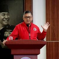 pdip-sambut-pbb-minta-tunggu-megawati-soal-usulan-duet-puan-yusril