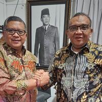 pbb-usulkan-yusril-jadi-cawapres-puan-hasto-islam--nasionalis-selalu-bersama