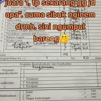 suratan-takdir-memang-begitu-dulu-juara-kelas-sekarang-jadi-irt-yo-nggak-gansist