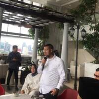 anak-haji-lulung-sambangi-nasdem-tower-dukung-anies-capres-2024