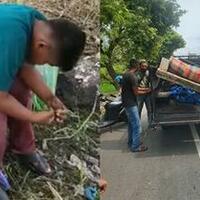 bocah-kelas-6-sd-antar-ayah-berobat-160-km-pakai-becak-motor-sayangi-ayahmu-gan