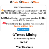 cryptocurrency-free-mining