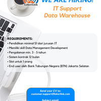 jakarta-selatan--lowongan-kerja-quotit-support---data-warehousequot