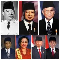 anak-anak-presiden-main-ke-politik-dari-megawati-tutut-puan-ahy-sampai-gibran