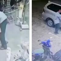 heboh-pencuri-sandal-masjid-berkendara-mobil-bukti-maling-bukan-hanya-orang-miskin