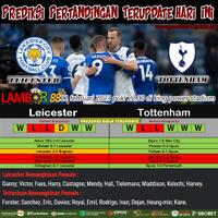 prediksi-terupdate--leicester-city-vs-tottenham-hotspur